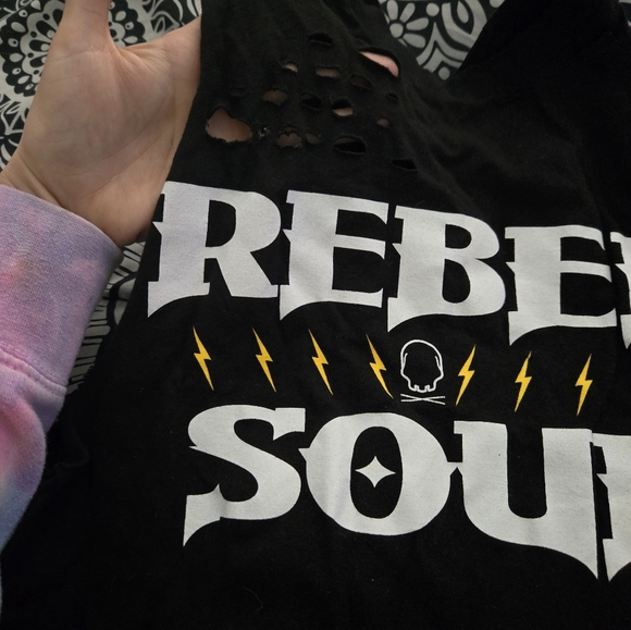 The Drive Top Set - Picture 6 of 11